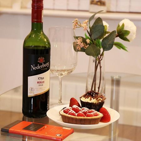 Modern Newgate Apartments - Convenient Location, Close To All Local Amenities Stoke-on-Trent Экстерьер фото